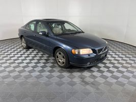 2008 VOLVO S60 BASE