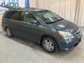 2006 HONDA ODYSSEY