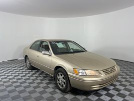 1999 TOYOTA CAMRY LE