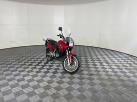 1999 BMW F650 "FUNDURO" 