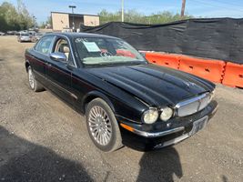 2005 JAGUAR XJ XJ8 VANDEN PLAS