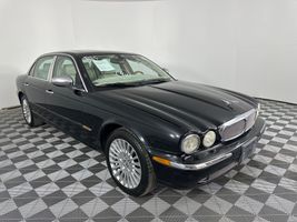2005 JAGUAR XJ XJ8 VANDEN PLAS