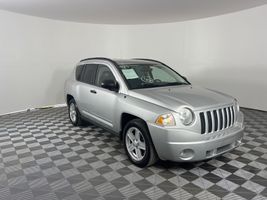 2008 JEEP COMPASS SPORT