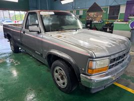 1994 DODGE DAKOTA