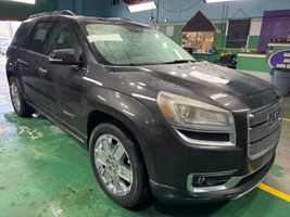 2013 GMC ACADIA DENALI