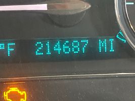 2010 CHEVROLET HHR LT