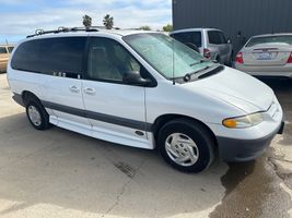 2000 DODGE GRAND CARAVAN SE