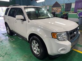 2009 FORD ESCAPE