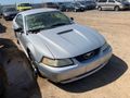 2000 FORD MUSTANG
