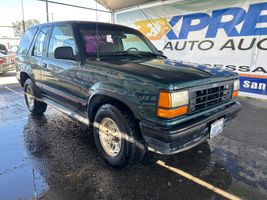 1994 FORD EXPLORER EDDIE BAUER