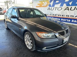 2006 BMW 3-SERIES 330I