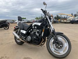 2003 YAMAHA V MAX 
