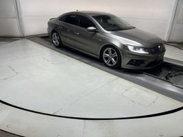 2013 VOLKSWAGEN CC R-LINE