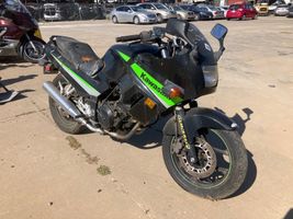 2005 KAWASAKI EX250-F18 NINJA 250R 