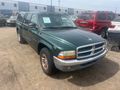 2002 DODGE DAKOTA