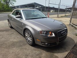 2009 AUDI A4 BASE