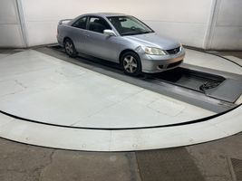2004 HONDA CIVIC EX