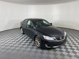 2009 LEXUS IS 250 