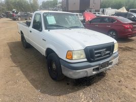 2005 FORD RANGER 