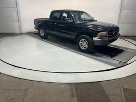 2004 DODGE DAKOTA SLT