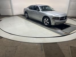 2008 DODGE CHARGER SXT