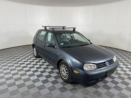 2005 VOLKSWAGEN GOLF GLS