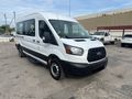 2019 FORD T350 VANS