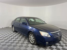 2005 TOYOTA AVALON LIMITED