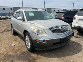 2012 BUICK ENCLAVE 