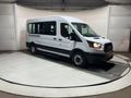 2019 FORD T350 VANS