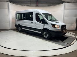 2019 FORD T350 VANS XL