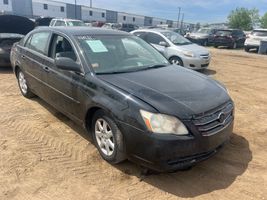 2007 TOYOTA AVALON XL