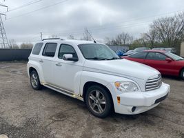 2008 CHEVROLET HHR
