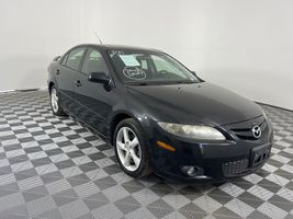 2006 MAZDA MAZDA6 