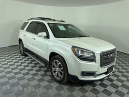 2016 GMC ACADIA 