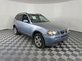 2006 BMW X3