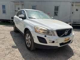 2012 VOLVO XC60 BASE