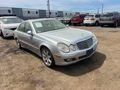 2007 MERCEDES-BENZ E CLASS