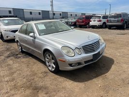2007 MERCEDES-BENZ E CLASS E350