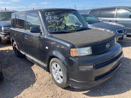 2005 SCION XB BASE
