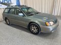 2003 SUBARU OUTBACK
