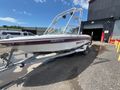2000 MASTERCRAFT 20 FT.