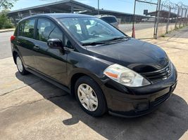 2010 NISSAN VERSA S