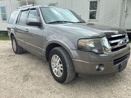 2012 FORD EXPEDITION LIMITED