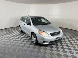 2005 TOYOTA MATRIX BASE