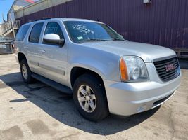 2013 GMC YUKON SLT