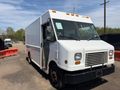 2011 WORKHORSE STEP VAN