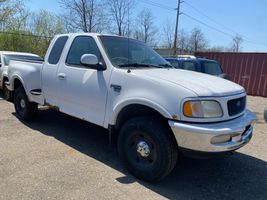 1998 FORD F150 LARIAT