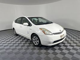 2006 TOYOTA PRIUS 