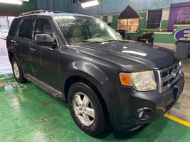 2009 FORD ESCAPE XLT